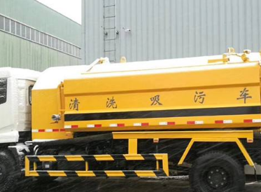 保定莲池区抽化粪池哪家好