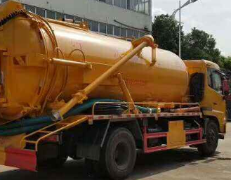 保定莲池区抽化粪池哪家好