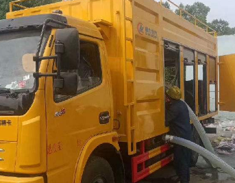 保定莲池区抽化粪池多少钱