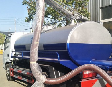 保定莲池区抽化粪池找哪家