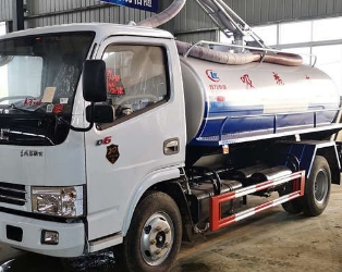 保定莲池区抽化粪池哪家好