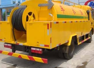 保定莲池区污水清运多少钱