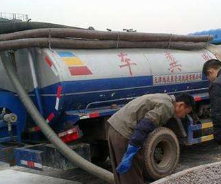 保定莲池区污水清运推荐