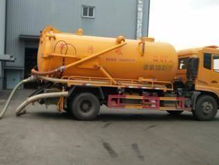 保定莲池区污水清运哪家好