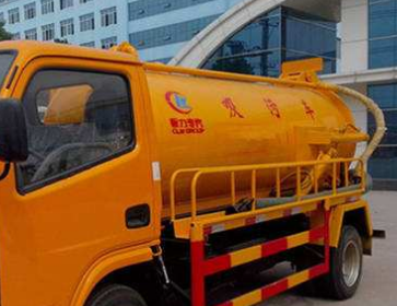 保定莲池区抽化粪池价格优惠