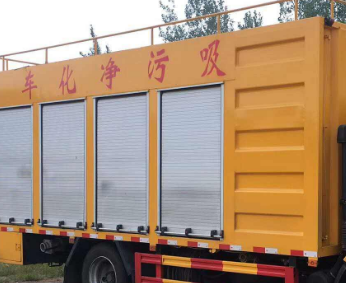 保定莲池区抽化粪池公司