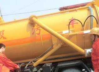 保定莲池区污水清运价格便宜