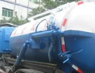 保定莲池区污水清运哪家好