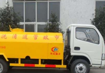 保定莲池区管道气囊封堵多少钱