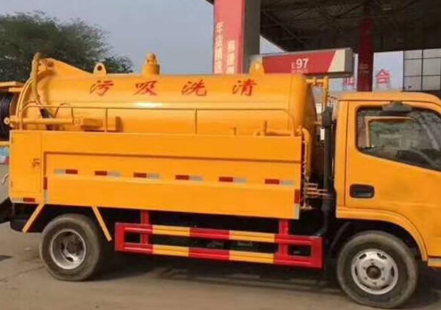 保定莲池区管道清洗电话