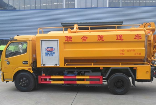 保定莲池区管道清洗哪家好