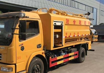 保定莲池区管道清洗哪家好