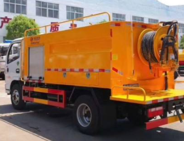 保定莲池区非开挖管道施工