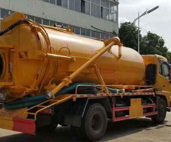 保定莲池区管道清洗服务项目