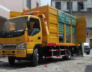 保定莲池区管道清洗价格优惠