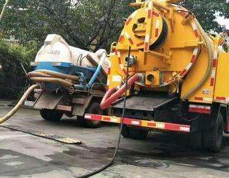 保定莲池区管道清洗价格便宜