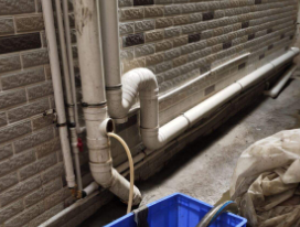 保定莲池区管道清洗联系方式