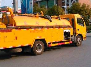 保定莲池区管道清洗多少钱