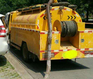 保定莲池区管道清洗多少钱