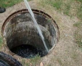 保定莲池区污水清运哪家好