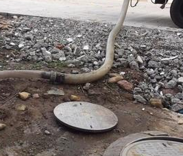 保定莲池区污水清运费用多少