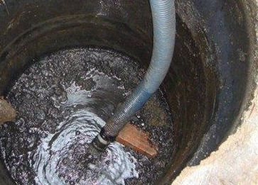 保定莲池区污水清洗的公司电话