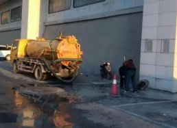 保定莲池区污水清运哪家好