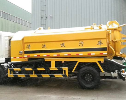 保定莲池区污水清运哪家好