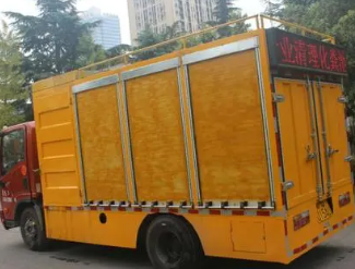 保定莲池区管道清洗多少钱