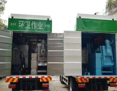 保定莲池区管道清洗的报价