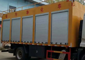 保定莲池区管道清洗哪家好