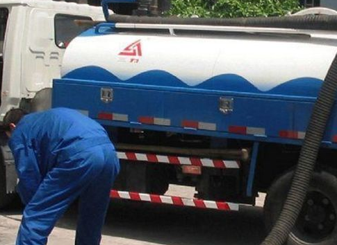 保定莲池区管道清洗公司诚信