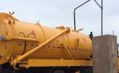 保定莲池区管道清洗服务电话