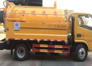 保定莲池区管道清洗多少钱