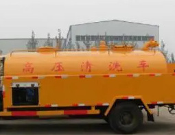 保定莲池区污水清运多少钱