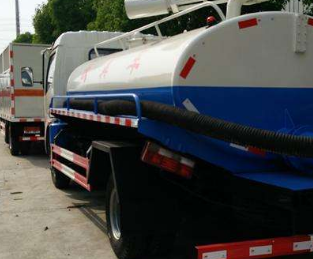 保定莲池区污水清运哪家好