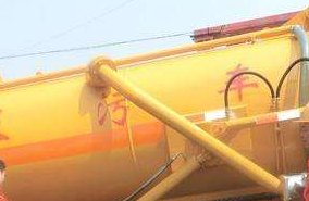 保定莲池区污水清运公司