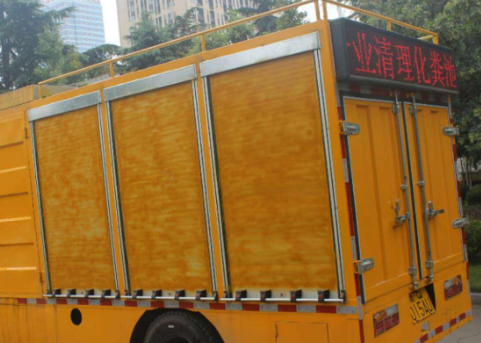 保定莲池区疏通下水道价格明细