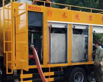 保定莲池区污水清运一方多少钱