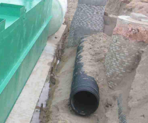 保定莲池区污水清运多少钱