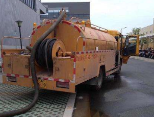 保定莲池区管道清洗推荐公司客服