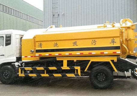 保定莲池区管道清洗多少钱