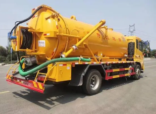 保定莲池区管道清洗服务电话