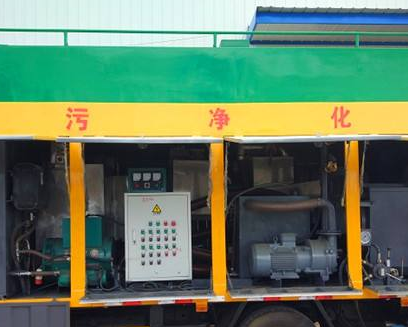 保定莲池区管道清洗哪家好