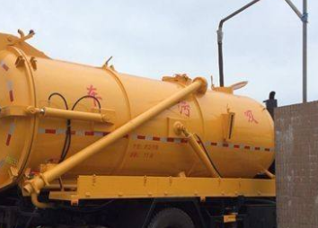 保定莲池区管道清洗哪家好