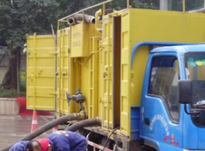 保定莲池区高压清洗板换多少钱