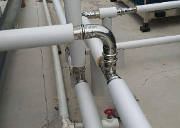 保定莲池区管道清洗多少钱