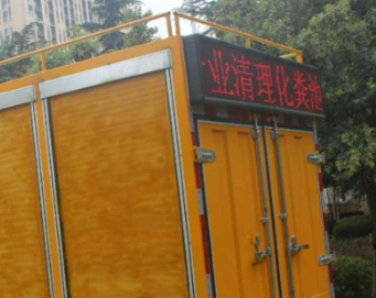 保定莲池区污水清洗找哪家好啊