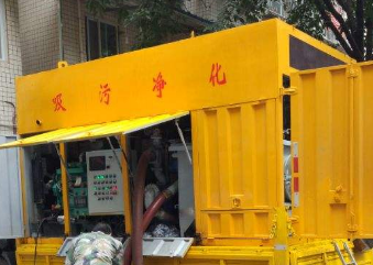 保定莲池区管道气囊封堵推荐哪家公司