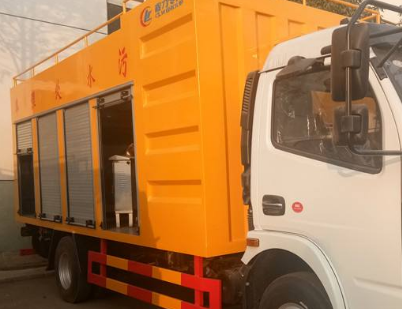 保定莲池区污水清运的运营电话